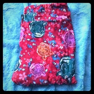Vintage EUC LuLaroe TC Tiger Leggings